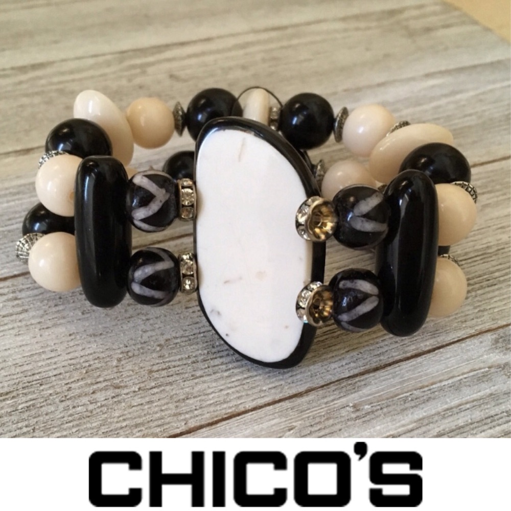 Chico's "Camille Stretch"